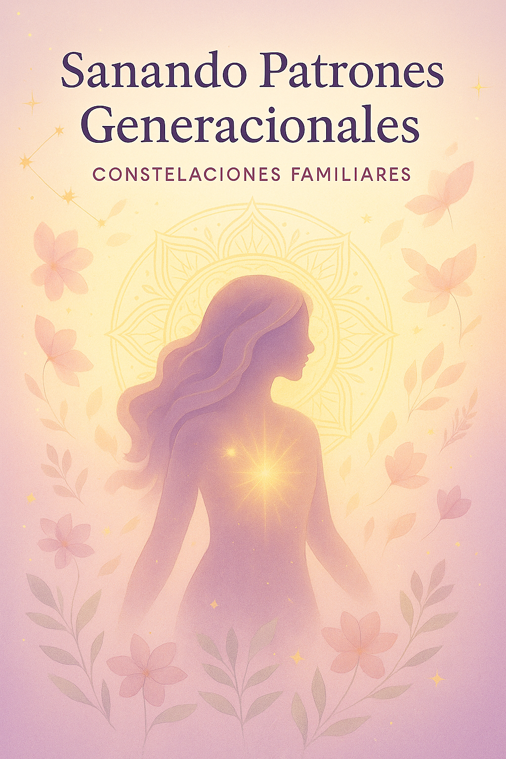 Sanando patrones generacionales — Constelaciones Familiares